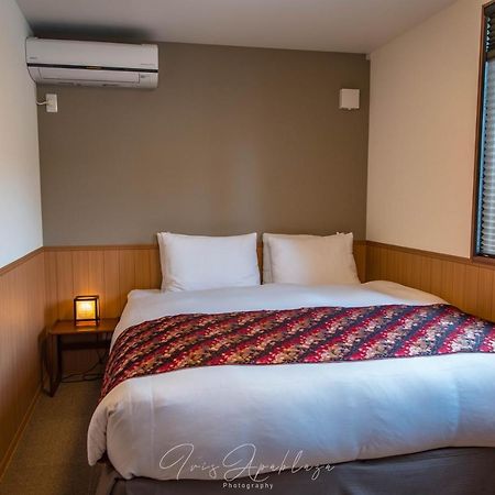 Hotel Sou Kyoto Gion Εξωτερικό φωτογραφία