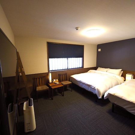 Hotel Sou Kyoto Gion Εξωτερικό φωτογραφία