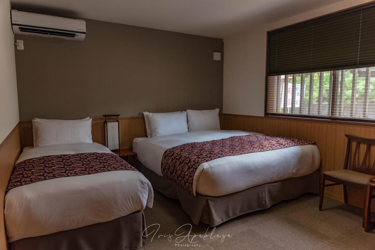 Hotel Sou Kyoto Gion Εξωτερικό φωτογραφία