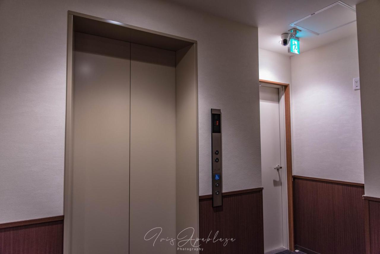 Hotel Sou Kyoto Gion Εξωτερικό φωτογραφία