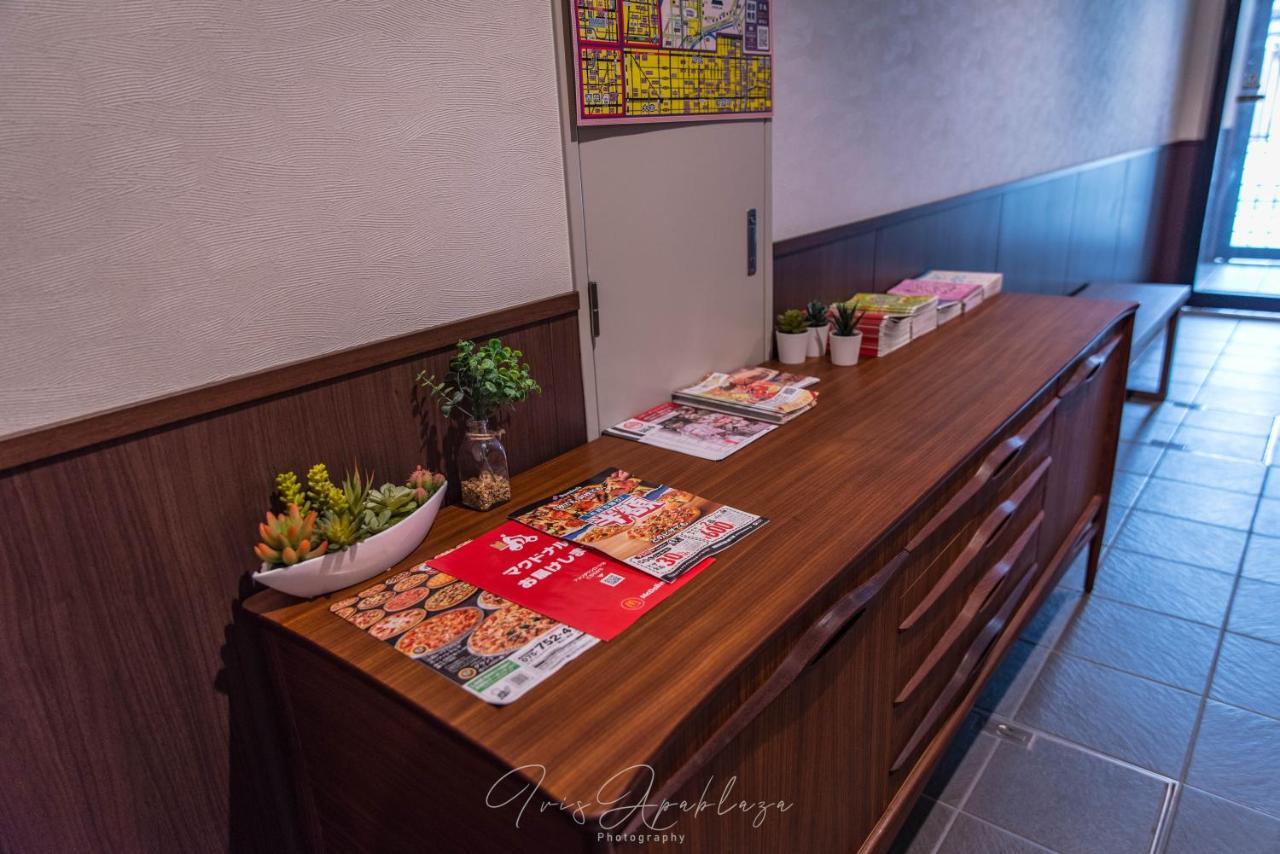 Hotel Sou Kyoto Gion Εξωτερικό φωτογραφία