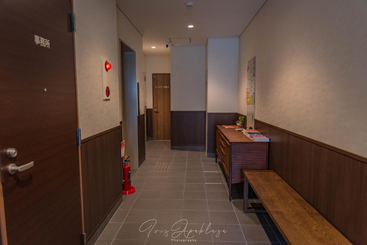 Hotel Sou Kyoto Gion Εξωτερικό φωτογραφία