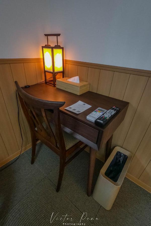 Hotel Sou Kyoto Gion Εξωτερικό φωτογραφία