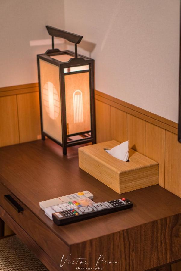 Hotel Sou Kyoto Gion Εξωτερικό φωτογραφία