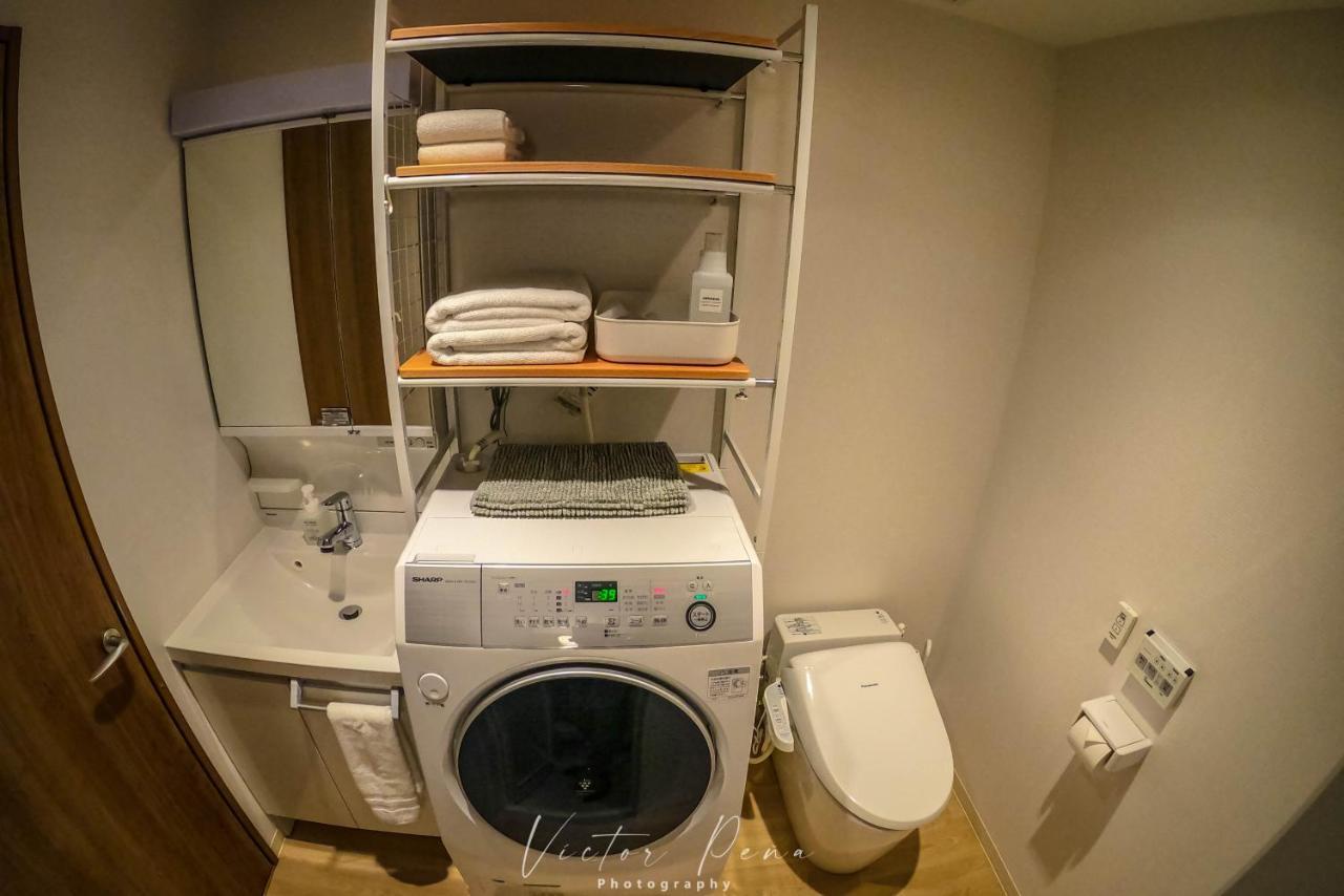 Hotel Sou Kyoto Gion Εξωτερικό φωτογραφία