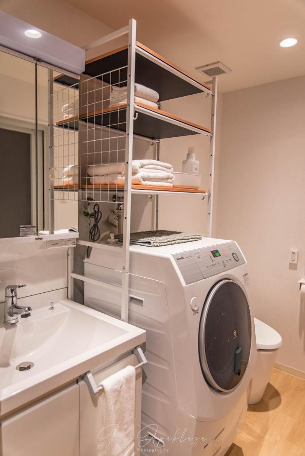 Hotel Sou Kyoto Gion Εξωτερικό φωτογραφία