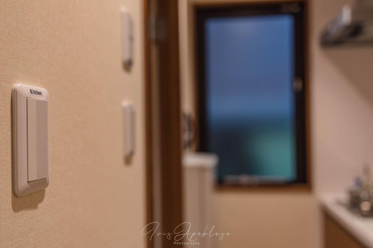 Hotel Sou Kyoto Gion Εξωτερικό φωτογραφία