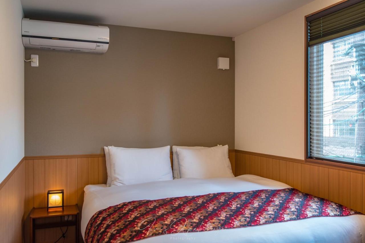 Hotel Sou Kyoto Gion Εξωτερικό φωτογραφία