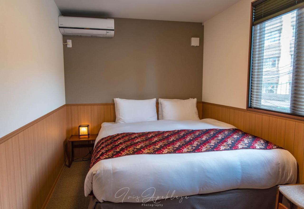 Hotel Sou Kyoto Gion Εξωτερικό φωτογραφία