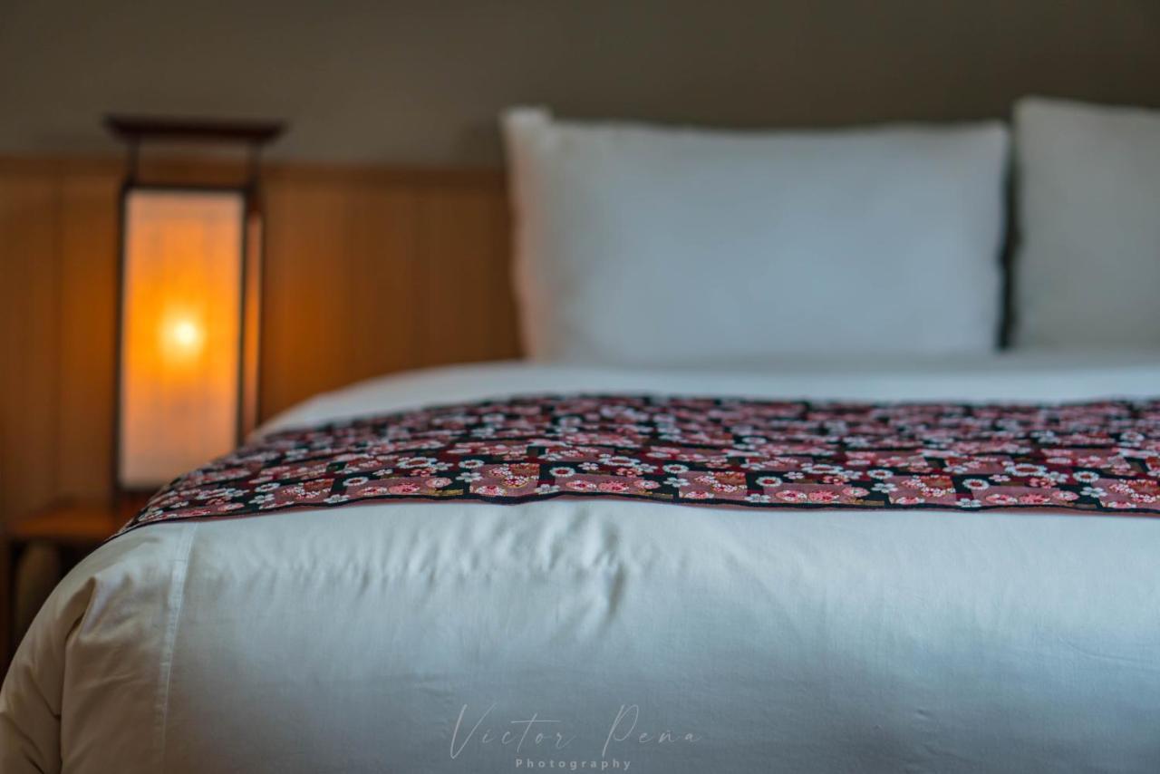 Hotel Sou Kyoto Gion Εξωτερικό φωτογραφία