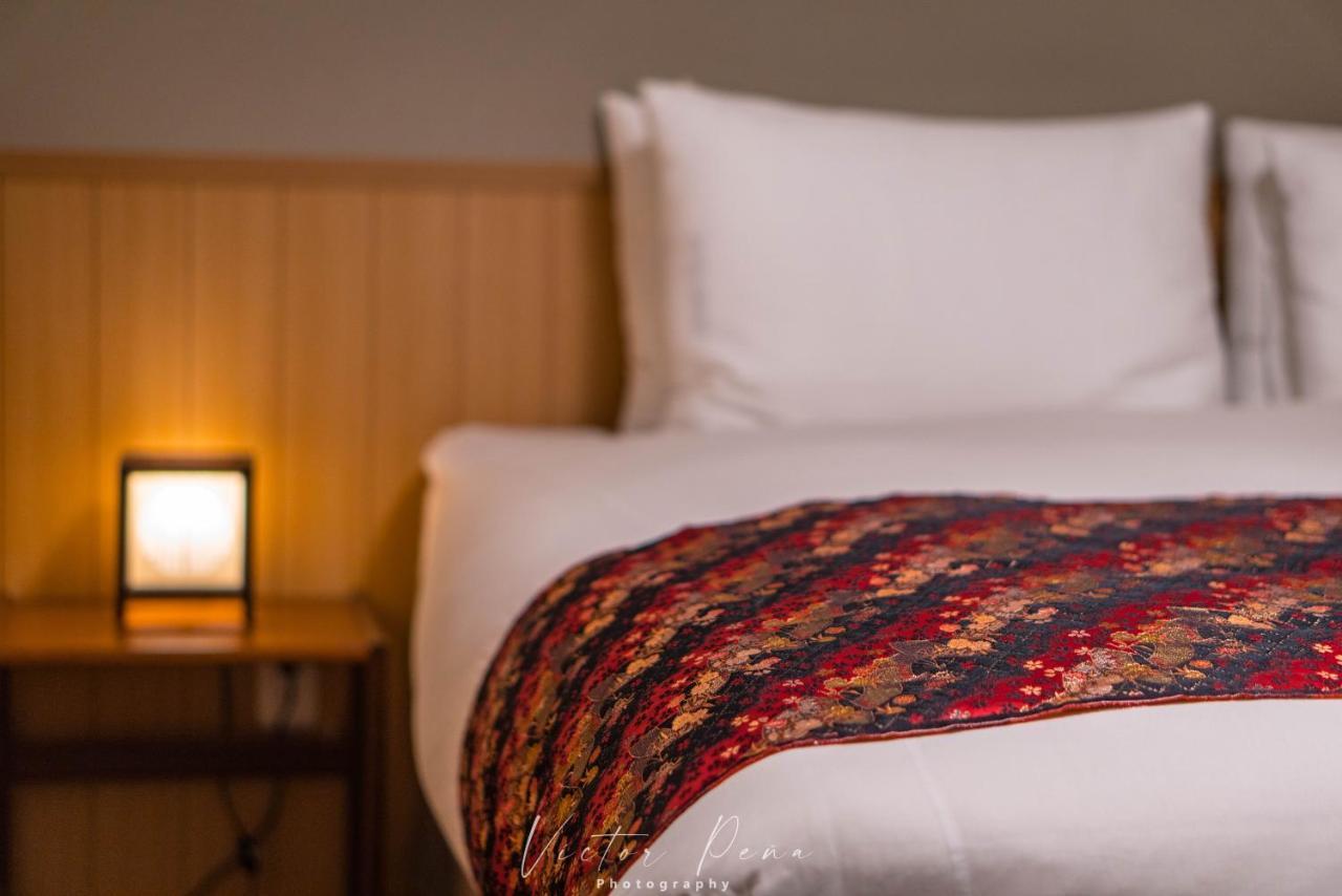 Hotel Sou Kyoto Gion Εξωτερικό φωτογραφία