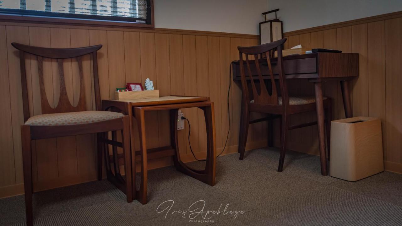 Hotel Sou Kyoto Gion Εξωτερικό φωτογραφία