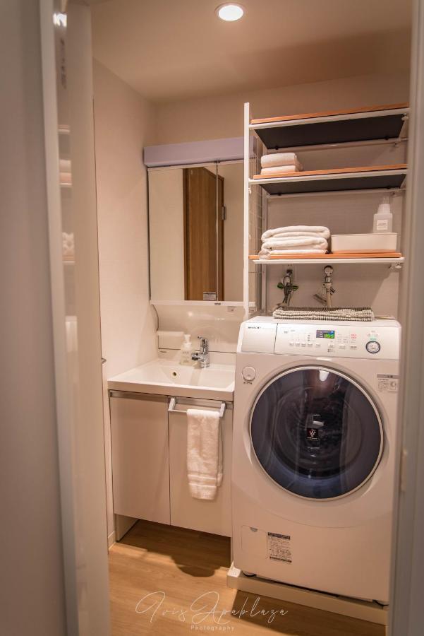 Hotel Sou Kyoto Gion Εξωτερικό φωτογραφία