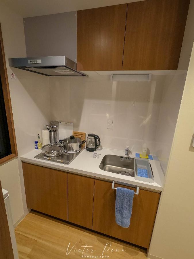 Hotel Sou Kyoto Gion Εξωτερικό φωτογραφία