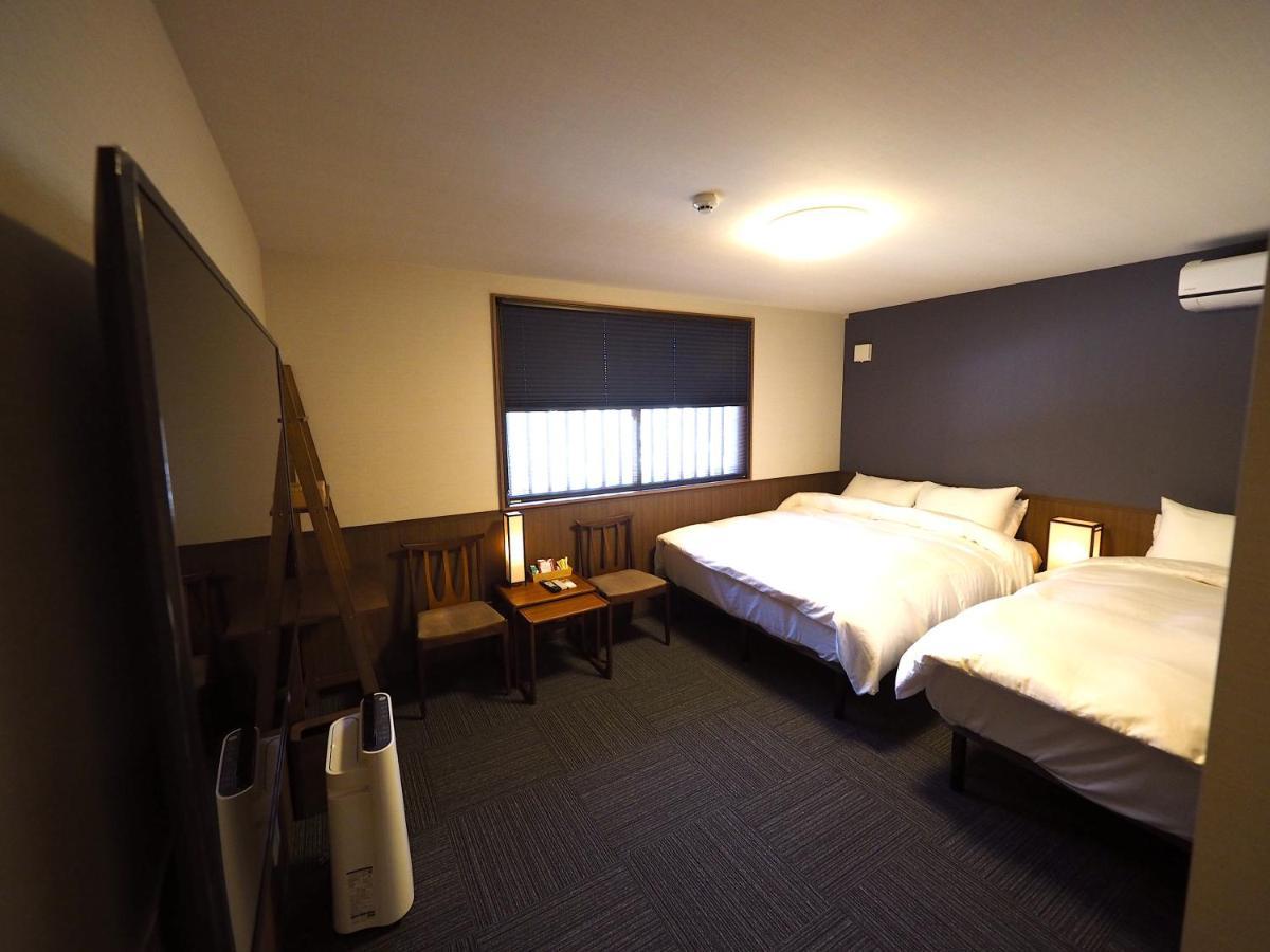 Hotel Sou Kyoto Gion Εξωτερικό φωτογραφία